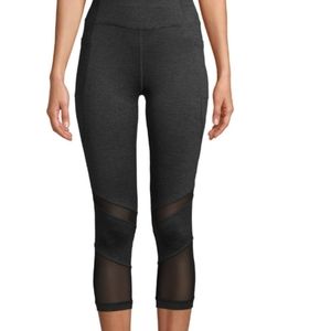 Women's Active wear Capris